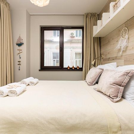 Luxury Central Apartment Plovdiv Eksteriør bilde