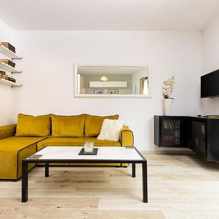 Luxury Central Apartment Plovdiv Eksteriør bilde