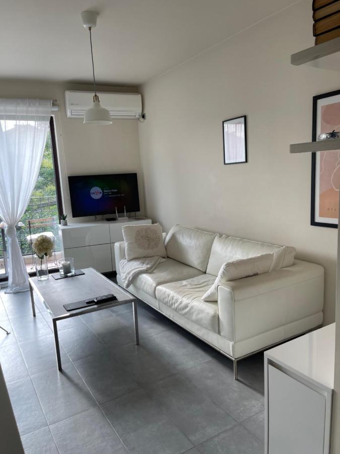 Luxury Central Apartment Plovdiv Eksteriør bilde