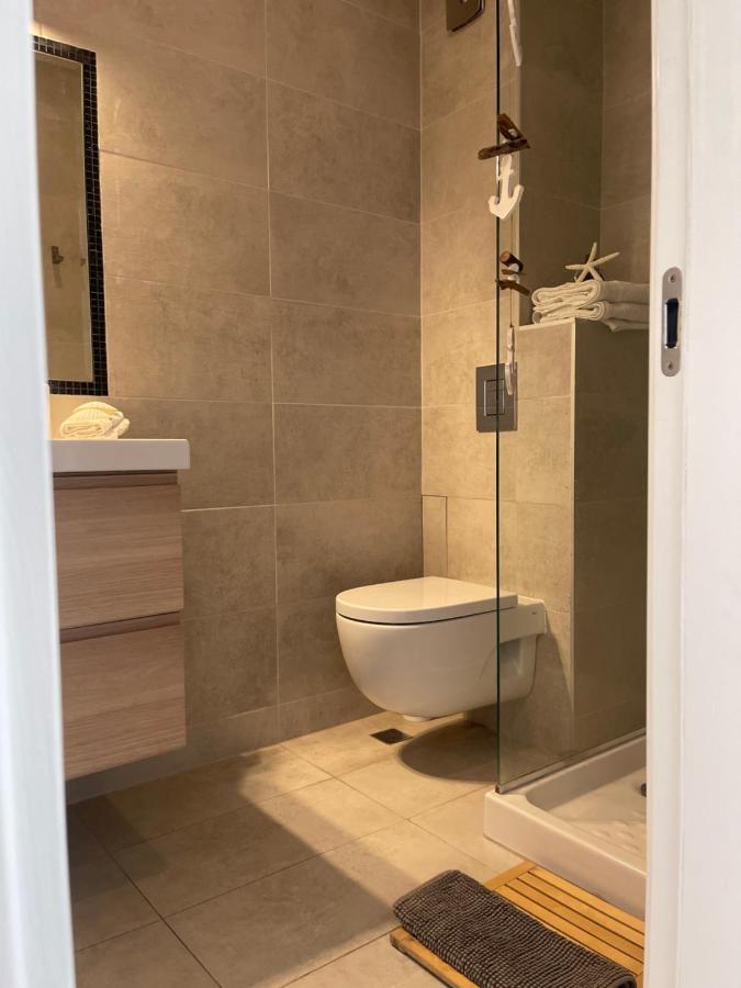 Luxury Central Apartment Plovdiv Eksteriør bilde