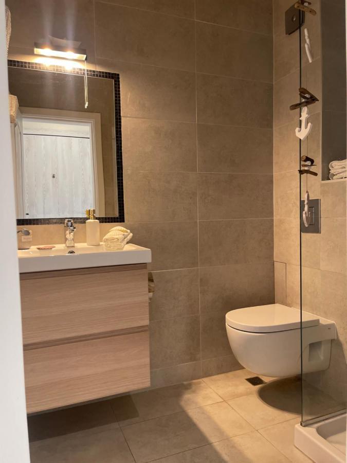 Luxury Central Apartment Plovdiv Eksteriør bilde